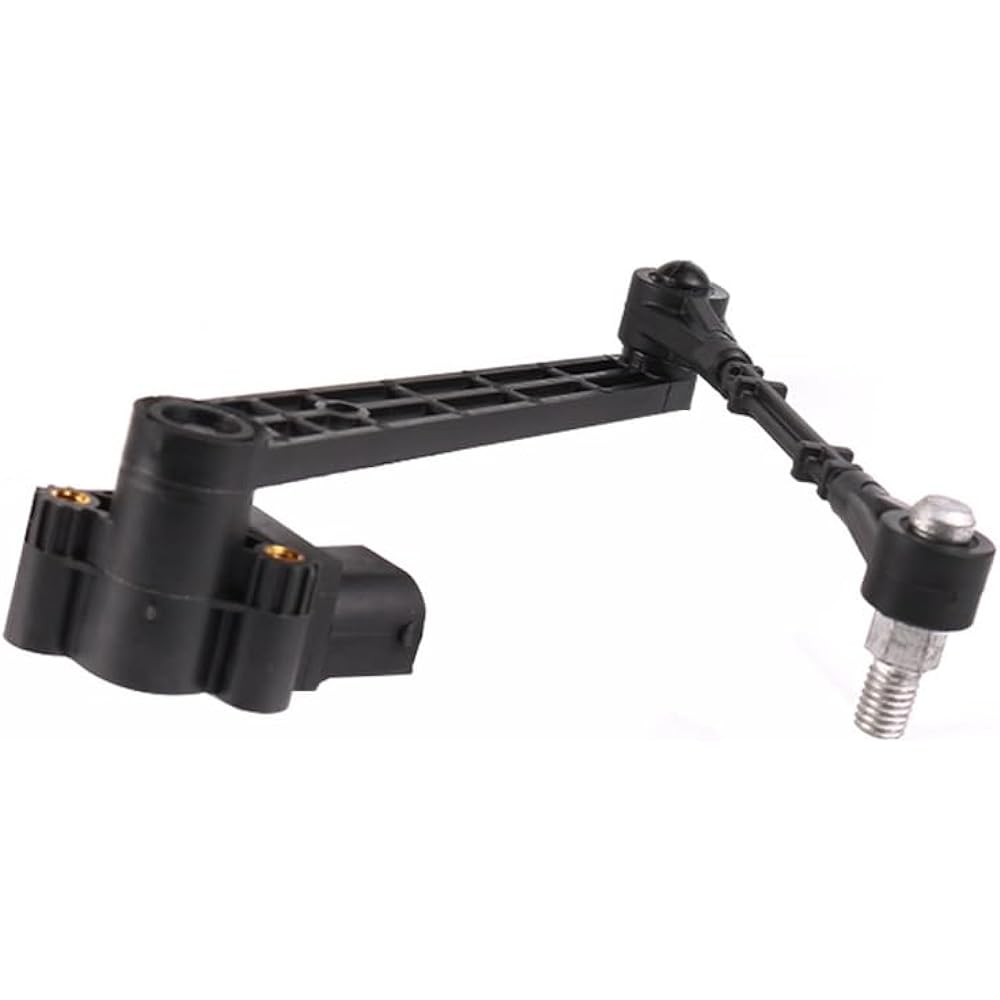 Car Parts RQH500450 LR032106 New rear height level sensor land Rover Discavari II/range Rover L322 RQH500451/LR020628 Car Parts