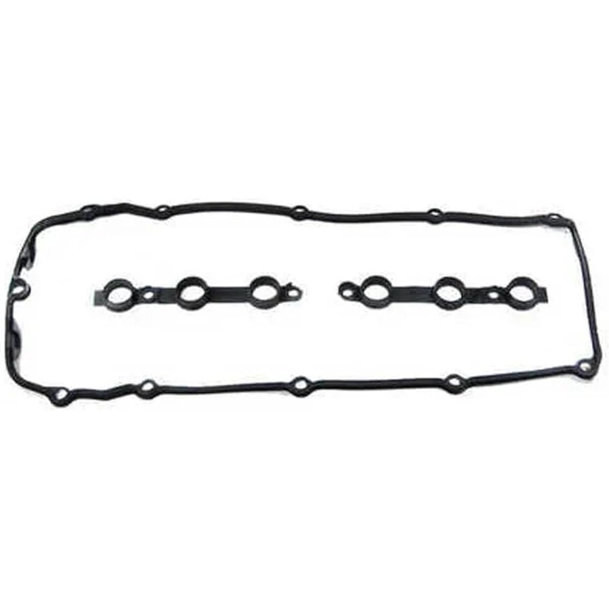 Car Parts 11120030496 Valve Cover Gasket for BM BM E39 E83 E83 E53 11129070990 Car Parts