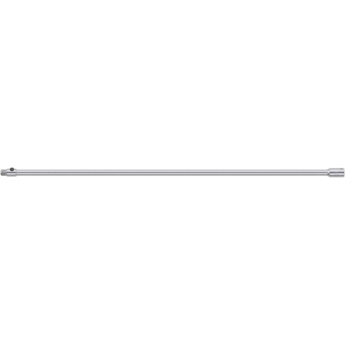 Stahlwille 405/14QR (1/4SQ) Quick Release Extension Bar 356MM