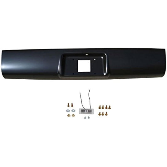 94-03 Chevrolet S10 S-10 Roll Pan Roll Bumper Box