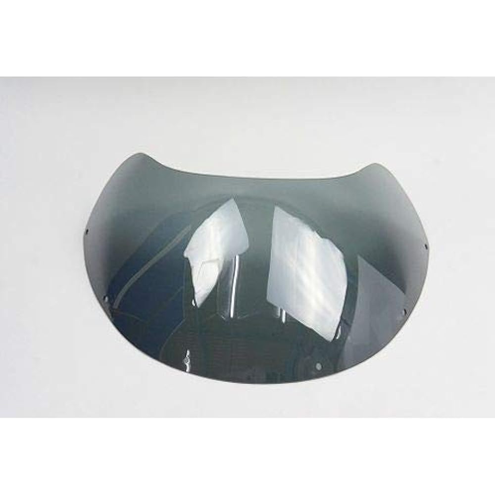 iNet Genuine GSX400 Impulse Bikini Cowl Screen