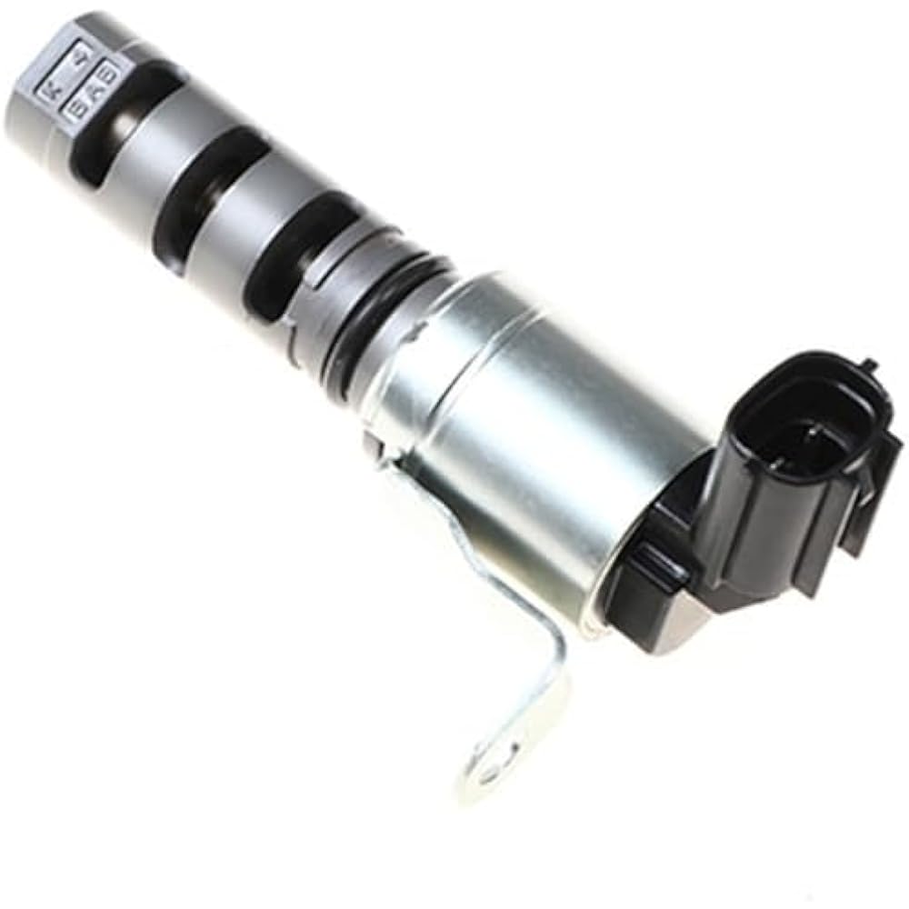 Car Parts 15330-37020 VVT variable timing Solenoid Toyota Corolla Matrix Sion IM XD 1.8L 1533037020 15330-0T020 153300T020 Car Parts