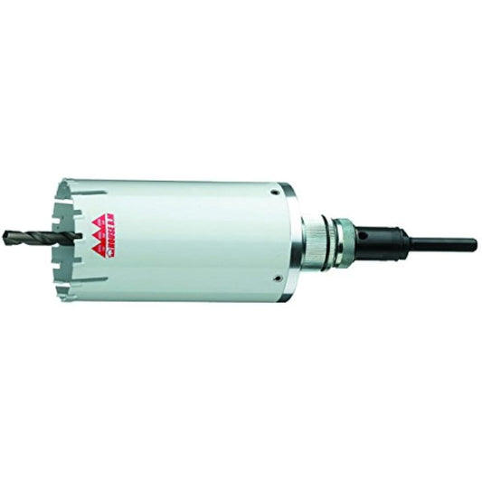 House B. M Multipurpose core drill body MVB75