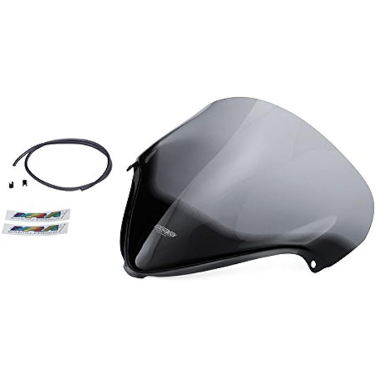 MRA (MRA) Screen Touring Smoke GSX1300R Hayabusa (08-18) MT434S
