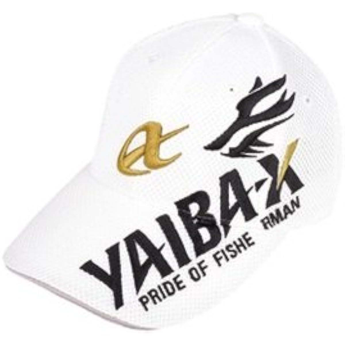 SASAME YAIBA Yaiba Wolf Mesh Cap YMC-4-