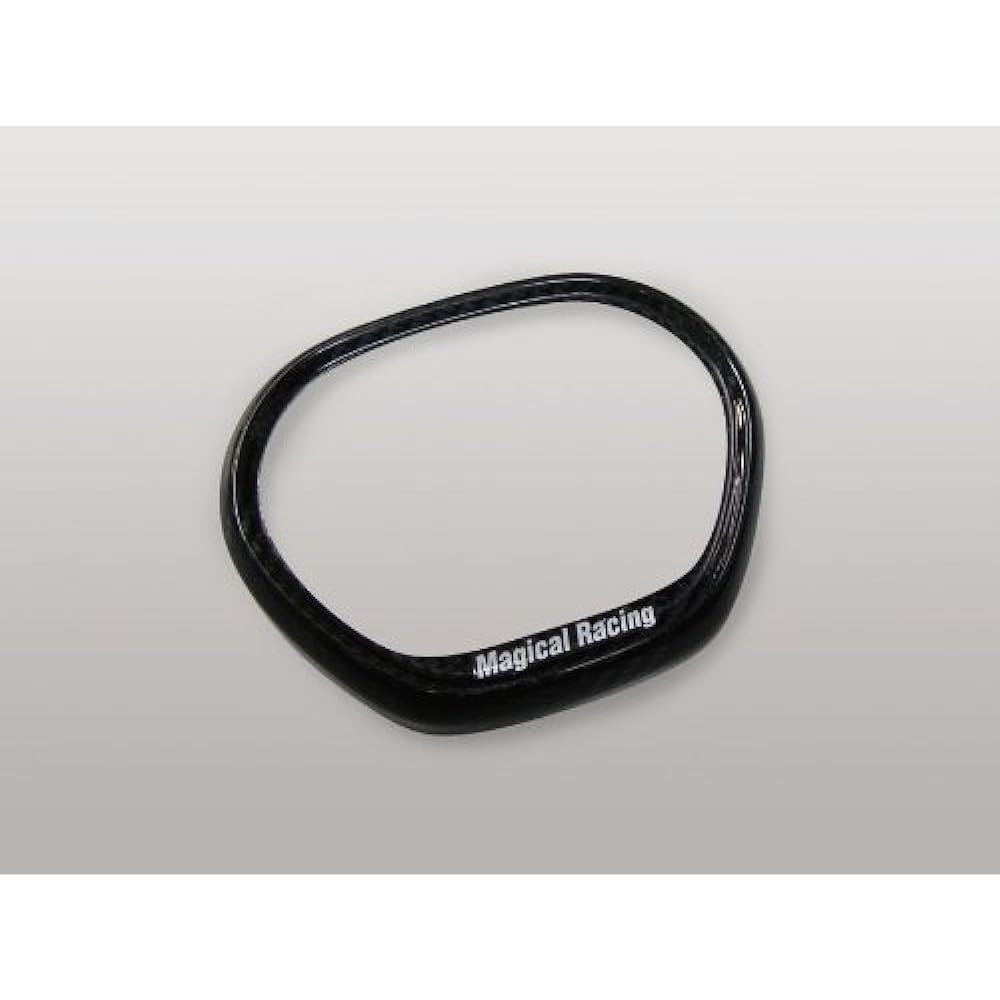 MAGICAL RACING Meter Cover Twill Carbon GSX400S KATANA [Katana] GSX250E/S KATANA GSX750S KATANA GSX1100S KATANA 001-GSXS94-080A