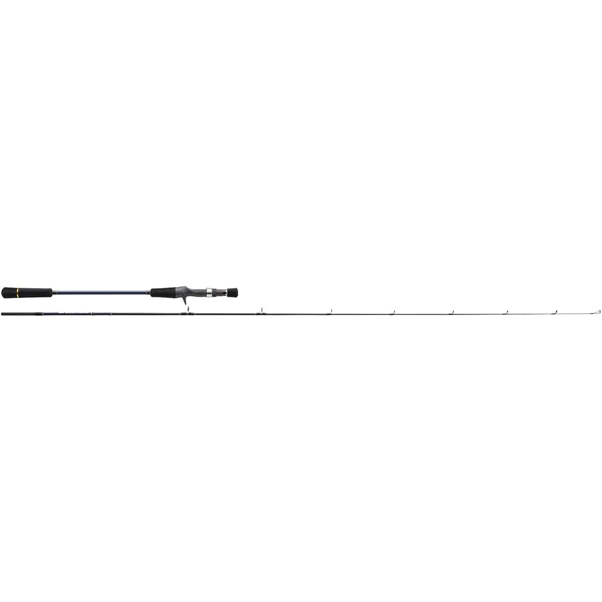 Major Craft 2nd Generation Solpara X Light Jigging Grip Detachable Spinning & Bait Various