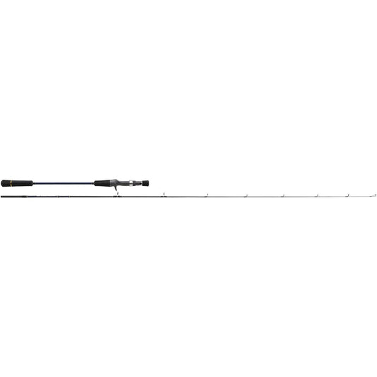 Major Craft 2nd Generation Solpara X Light Jigging Grip Detachable Spinning & Bait Various