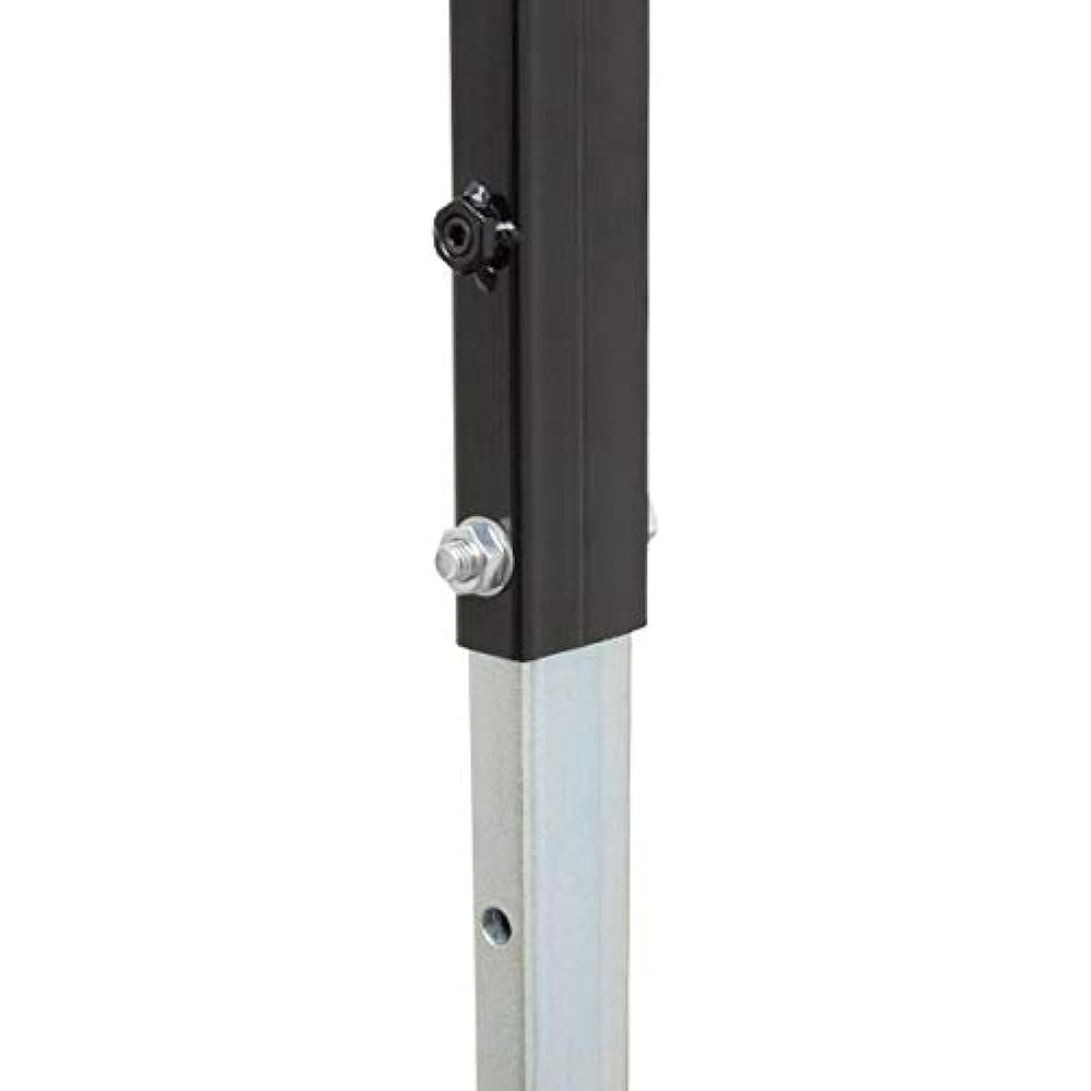Unit C1010 Frame Stand (Black)