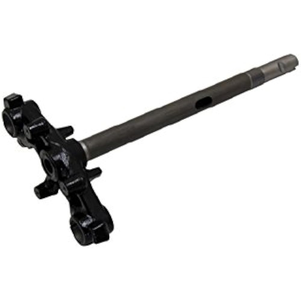 Yamaha Genuine Parts 4st JOG JOG SA36J Stem Under Bracket 9918
