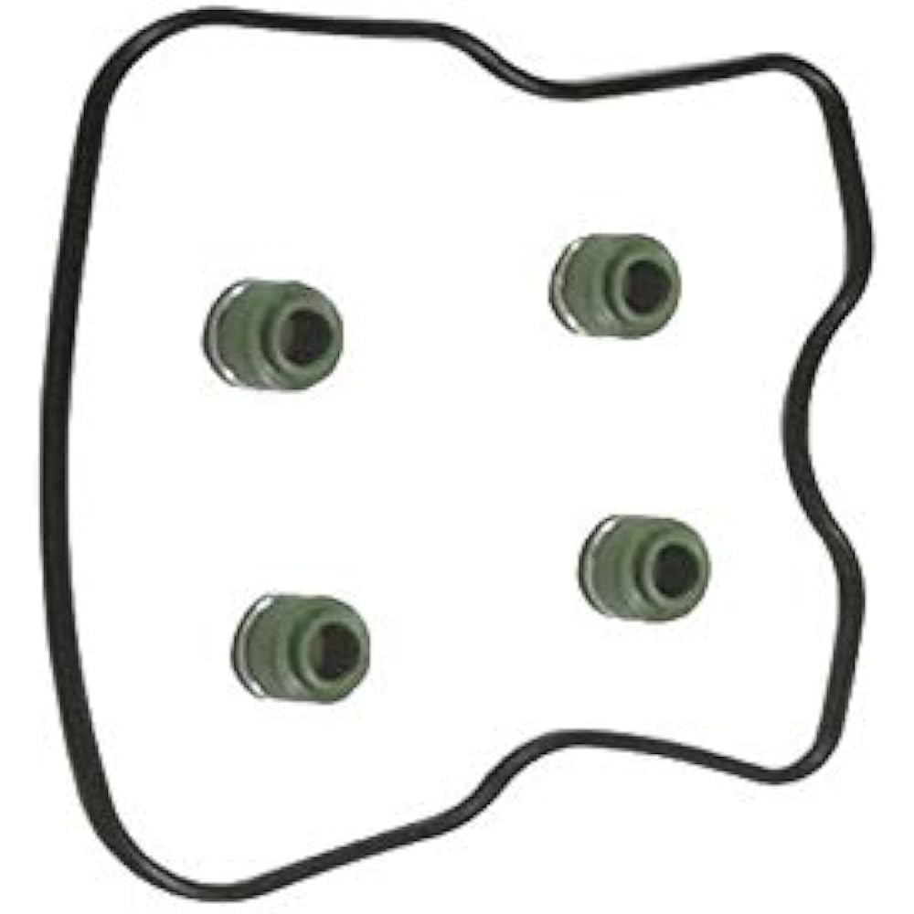 CQYD Top End Head Bottom Gasket Kit KAF620 Mule 2500 2510 3010 3020 3020