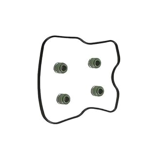 JJFENG Top End Head Bottom Gasket Kit Kawasaki Kaf620 MULE 2500 2510 3020 3020