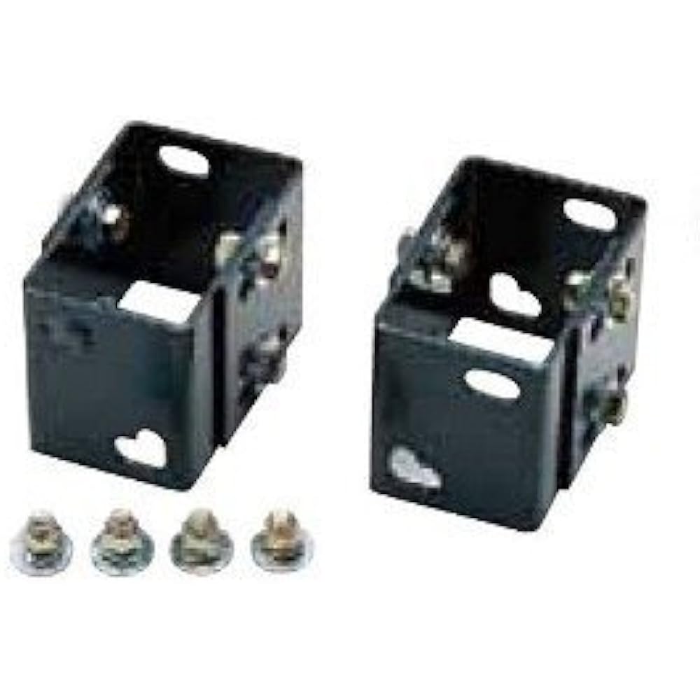 JET INOUE 2t front stay N Elf 510845