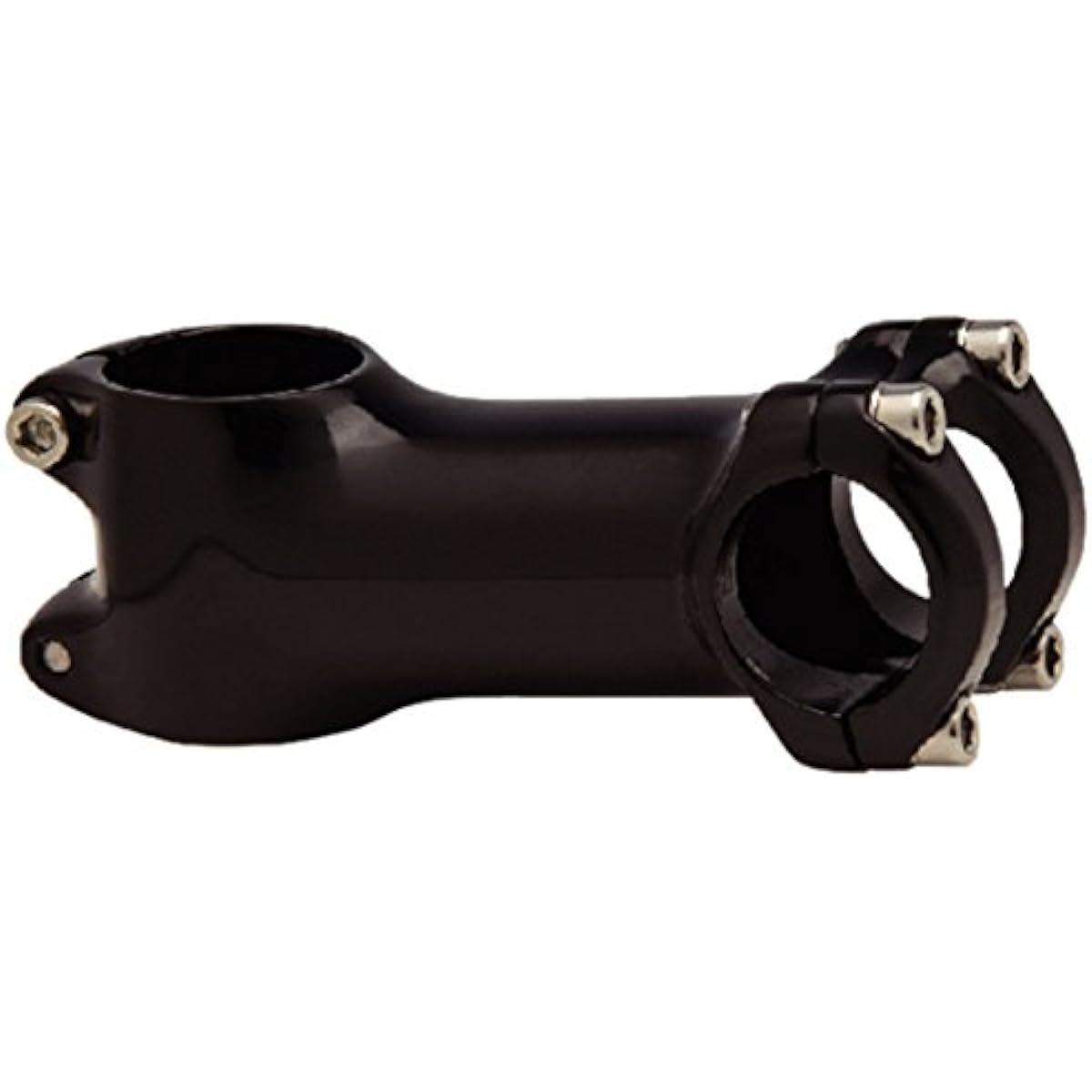 GIZA PRODUCTS Stem HBN10600 Black 25.4 / 80 mm