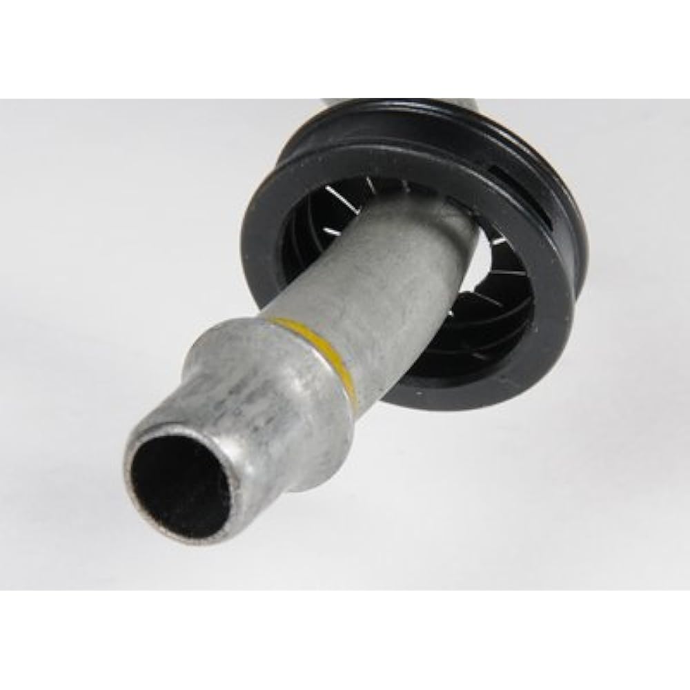 ACDelco 15817233 GM Original Equipment Automatic Transmission Fluid Cooler Line