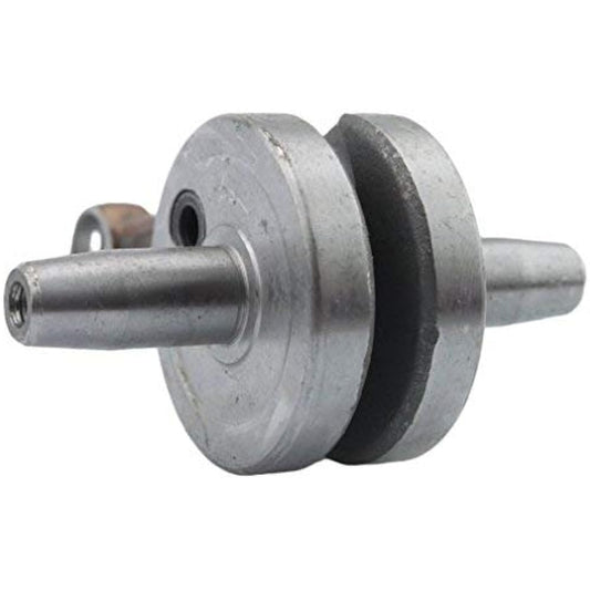 2 stroke 47cc 49cc GOOFIT crankshaft crankshaft for pocket bikes