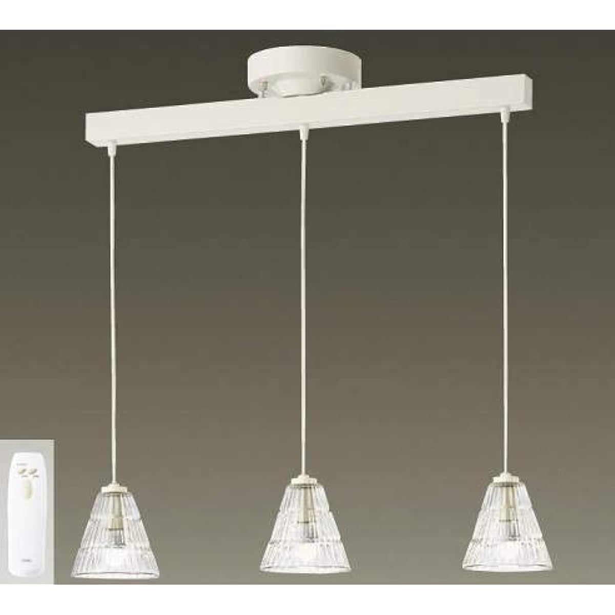 DAIKO LED chandelier [Catch type] DAIKO DXL-81221