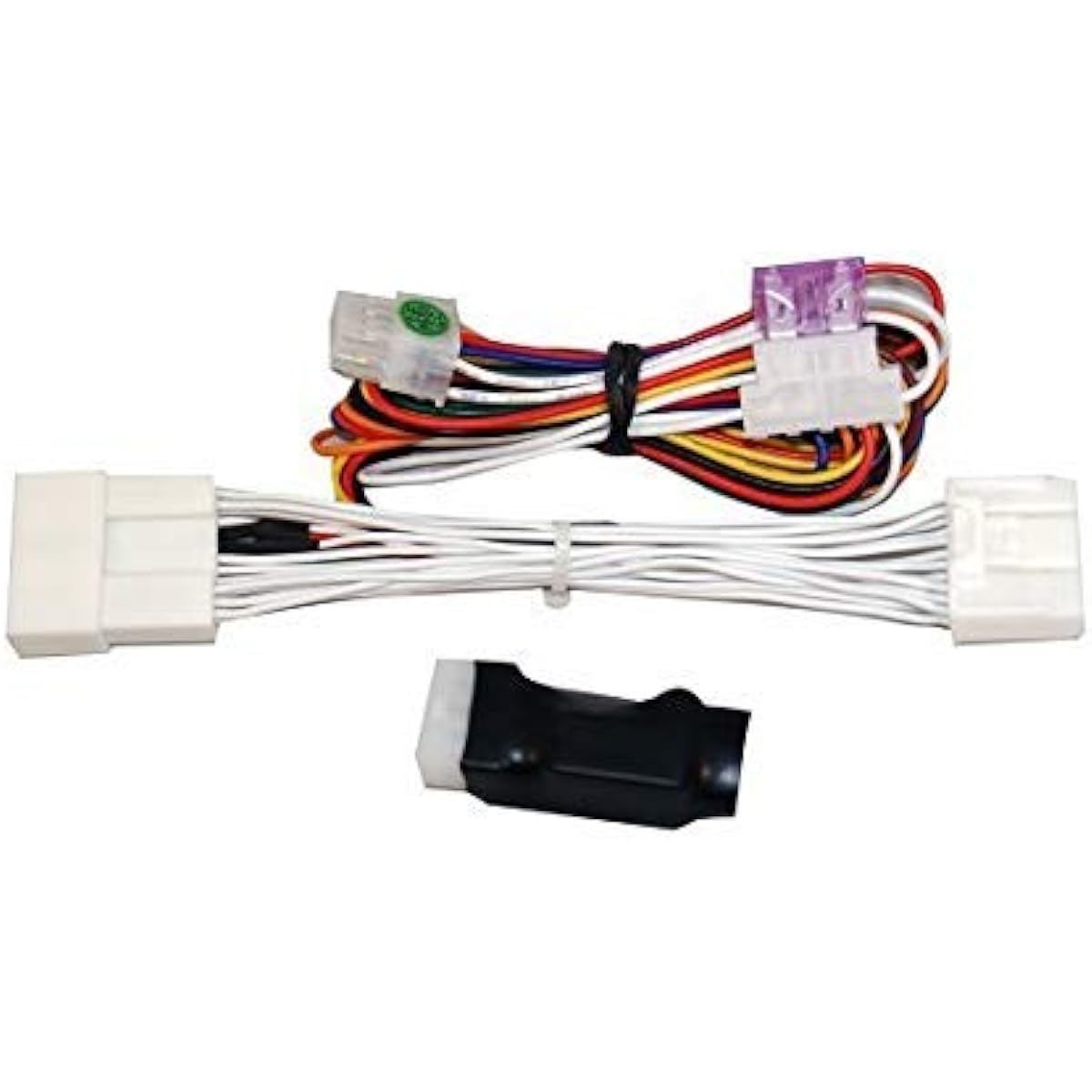 Door Mirror Automatic Retention Device N Box (DBA-JF3/4 Series) (2017/09-) Exclusive Package [HN01-031] (TYPE-E)