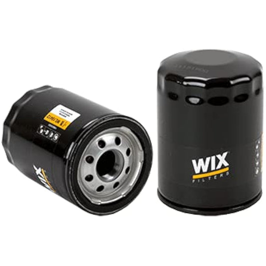 Wix Filters WL10412 Oil Filter