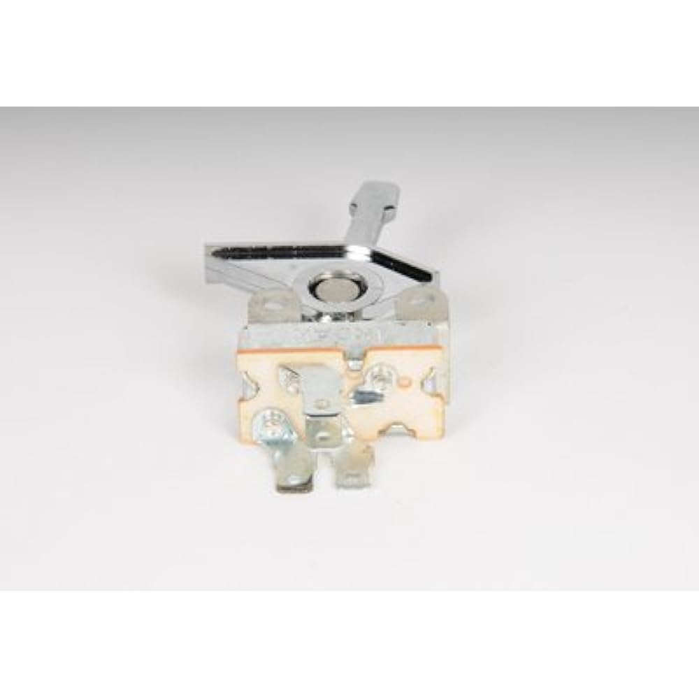 ACDelco 15-71517 GM Original Equipment Heating and Air Conditioning Blower Control Switch