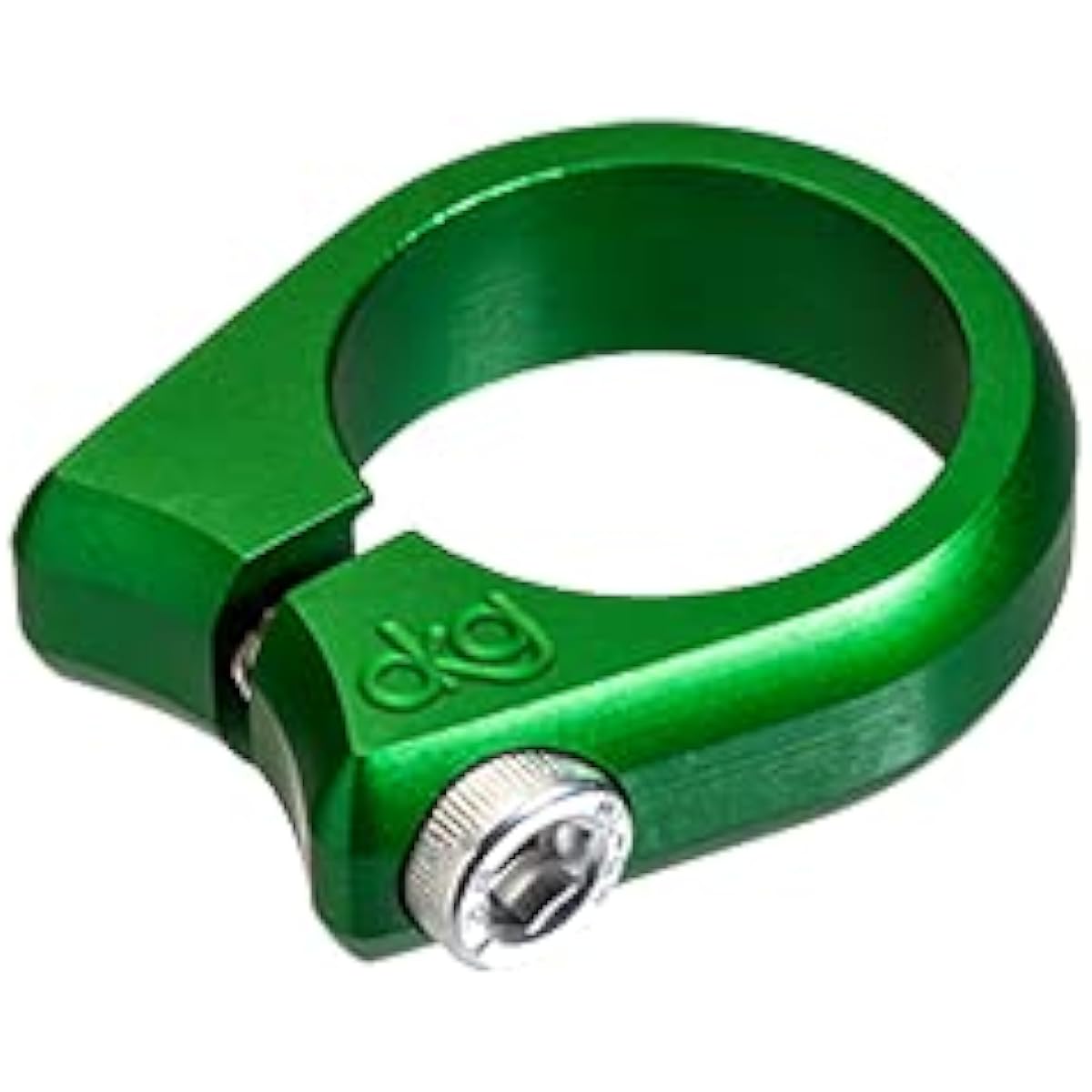 DKG Mountain Clamp 30.0mm Green