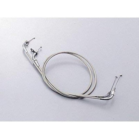 Hurricane (Hurricane) Throttle Cable (+ 20 cm) D Star 400 hb6325 m