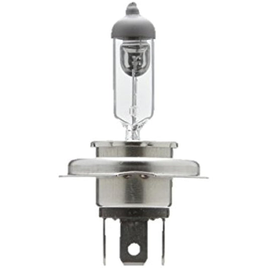 KOITO [Koito Seisakusho] Normal bulb for motorcycle headlights [12V60/55W] Clear [1 piece] Anti-vibration H4 [Model number] 0489 Light