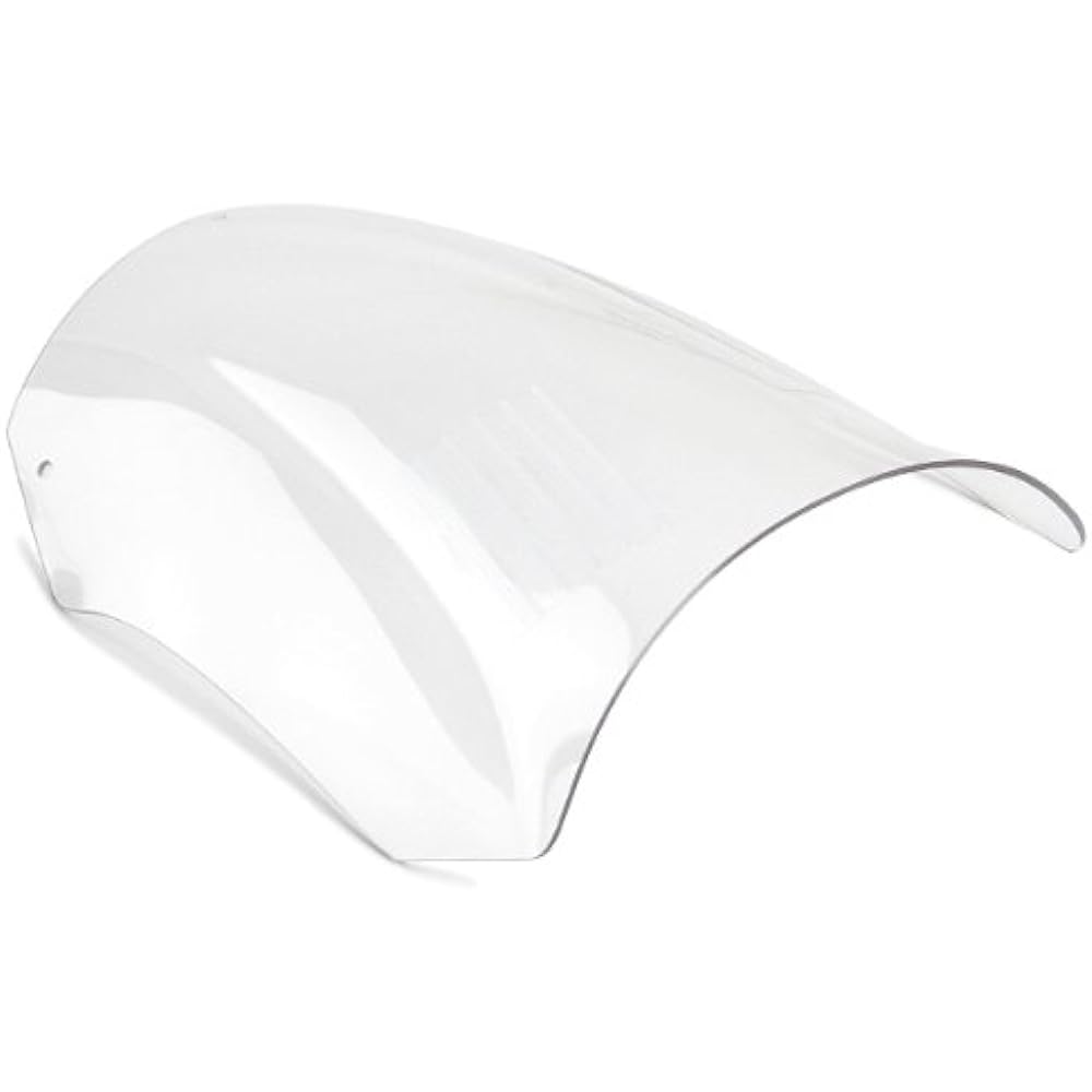 Puig 4376W RACING-SCREEN [CLEAR] BMW F800S/ST(06-13) Puig Screen Cowl Motorcycle Bike Parts