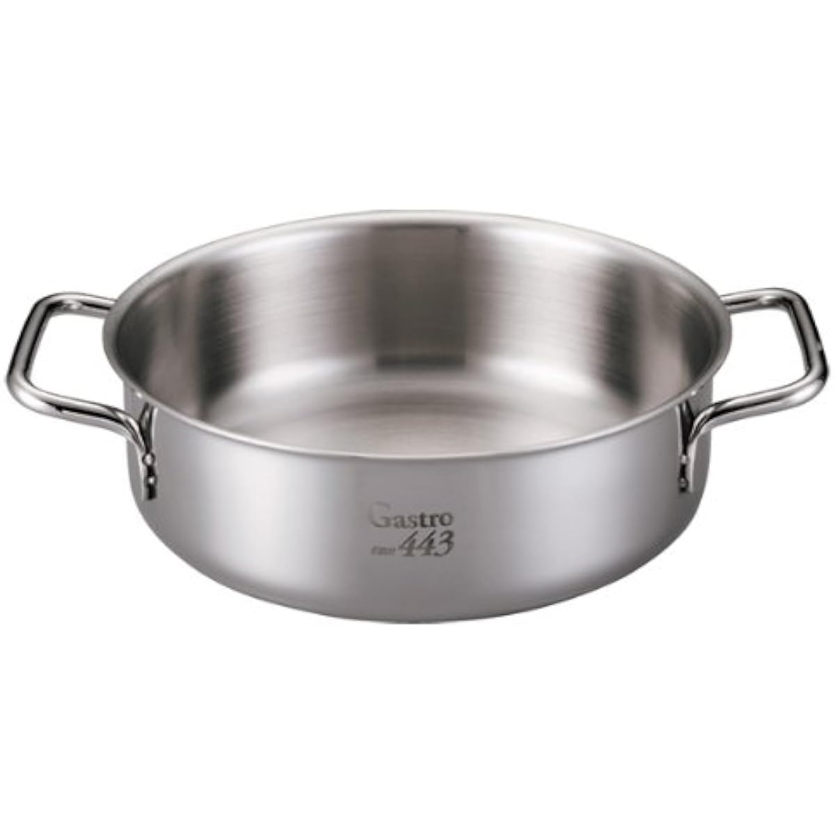 EBM Gastro 443 Outer pot (without lid) 28cm