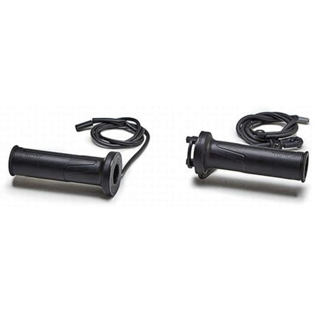 Yamaha Motor YAMAHA Grip Warmer XSR900 (2022 model) MT-10/SP (2022 model) Q5K-YSK-128-Y03