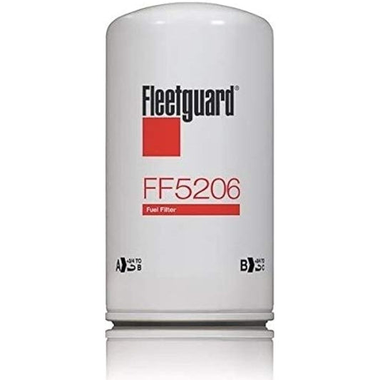 FF5206 FLEETGUARD fuel filter (6 packs)