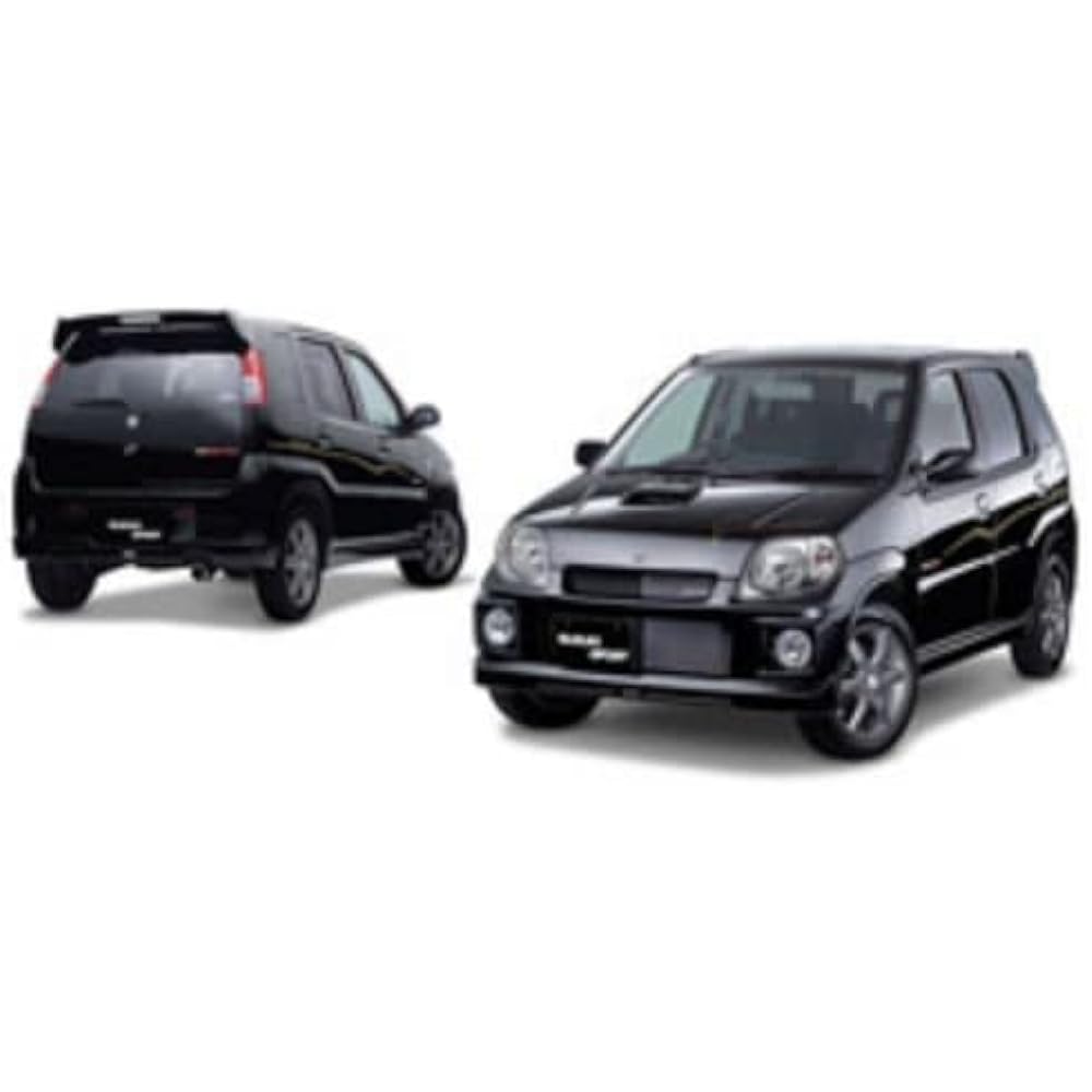 MONSTER SPORT TYPE-Sp Front Pipe Suzuki Wagon R Kei Private Home Delivery Not Available 253100-3280M
