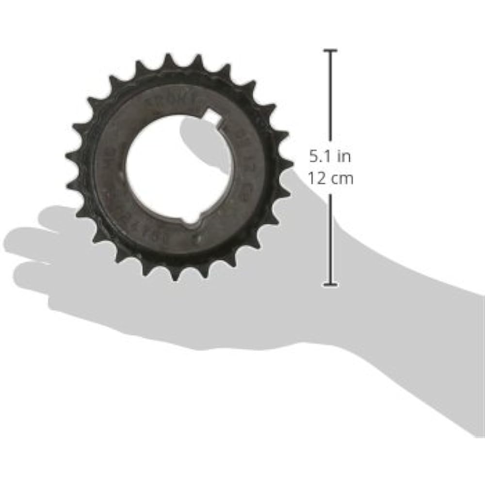 Cloyes S849 Crank Sprocket