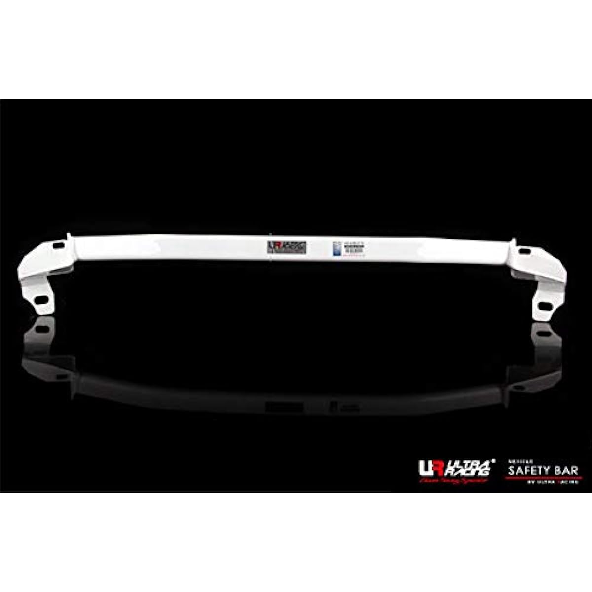 Ultra Racing Front Tower Bar for AUDI A4 (B8) 8KCDN/8KCDNF [TW2-1412]