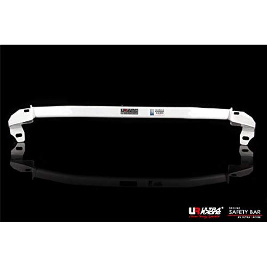 Ultra Racing Front Tower Bar for AUDI A4 (B8) 8KCDN/8KCDNF [TW2-1412]