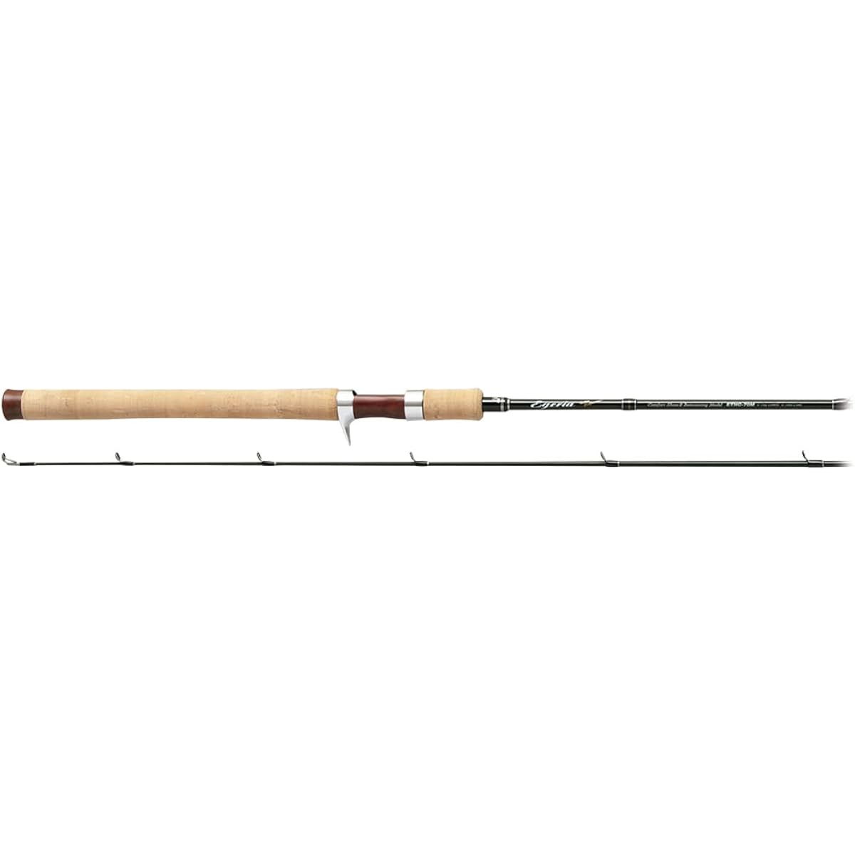 Palms Egeria Native Bait 2 Piece Trout Rod Bait Rod ■Lure 4g~13g■Line 4~10lb Medium