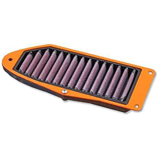 DNA High Performance Air Filter Compatible for KYMCO Agility City 150 (09-13) PN: P-KY1SC11-01