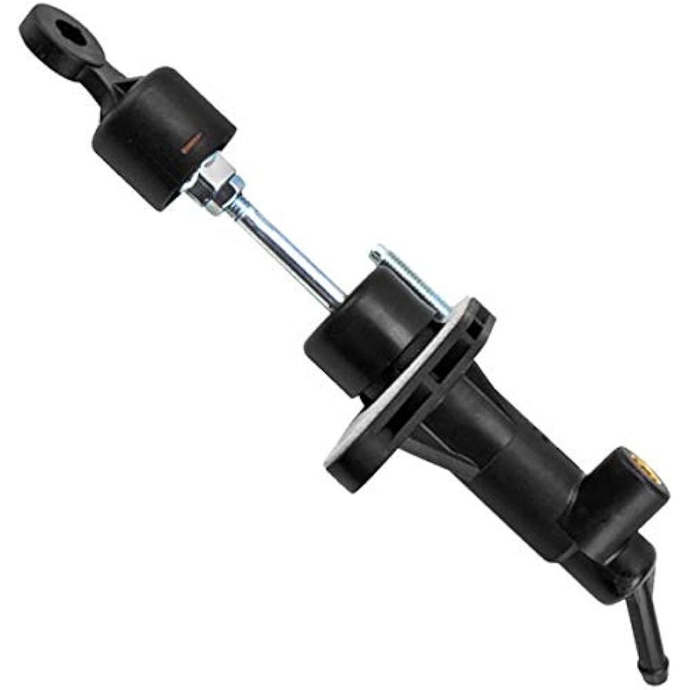 BECK ARNLEY 072-9658 Clutch Master Cylinder