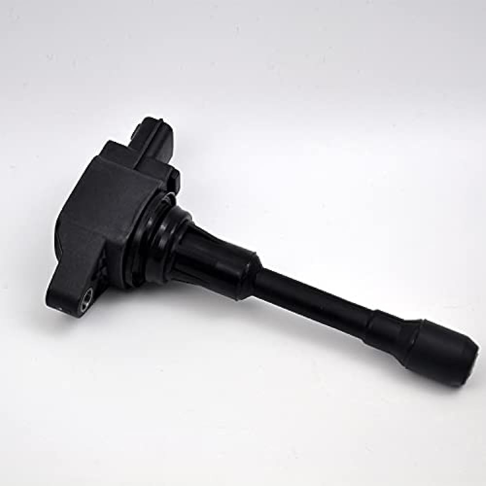 Ignition Coil Direct Set of 4 Elgrand TE25 TNE25 Serena C25 22448-EY00A 22448-ED000 22448-EN000 22448-JA00A General Purpose External Product