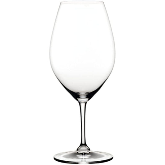 [Genuine] RIEDEL Red Wine Glass Pair Set Overture Double Magnum 995ml 6408/01