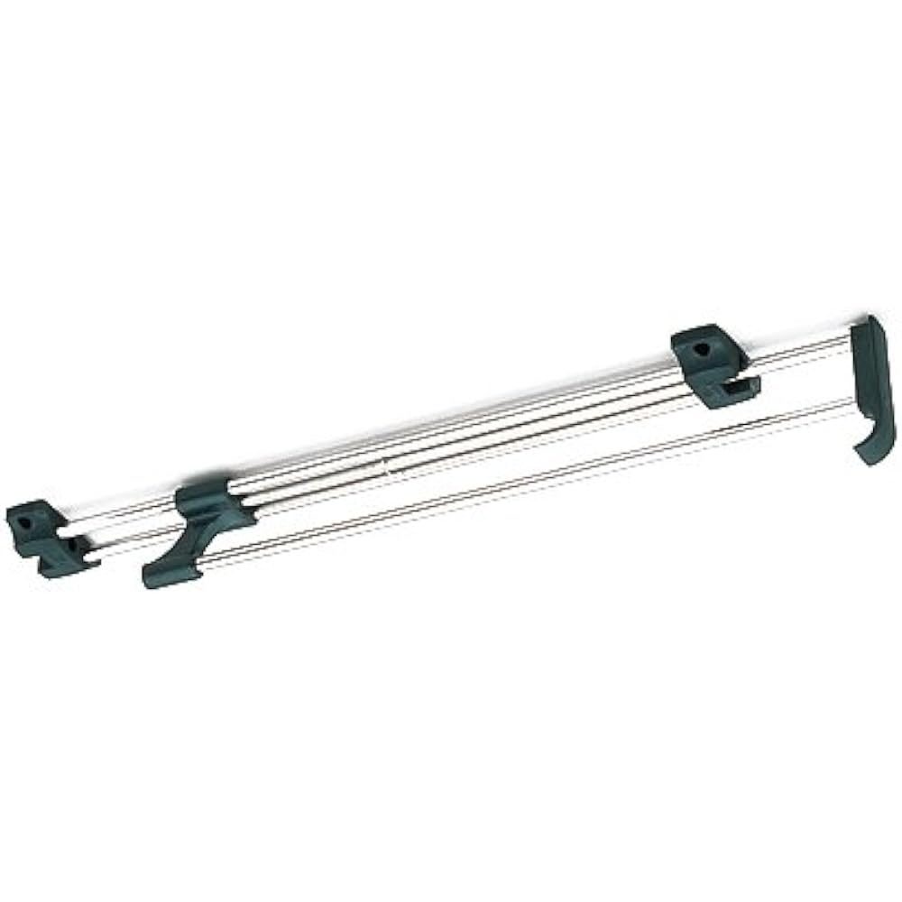 Sugatsune Industries Lamp Mark Slide Coat Hanger W Type WH-450