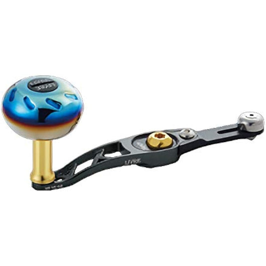LIVRE bait type custom handle SB 55-60
