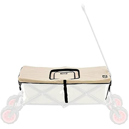 Raychell Wagon Cooler Table Grand Carrier Wagon Exclusive Option Cooler Box Table RR-GC15 (Black) RR-GC16 (Beige)