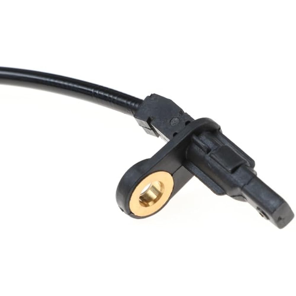 Car Parts New SSW000010 Front left and right ABS Wheel Velocity Sensor Land Land Rover Freelander 2002-2006 Car Parts (Color: Front Left (FL))
