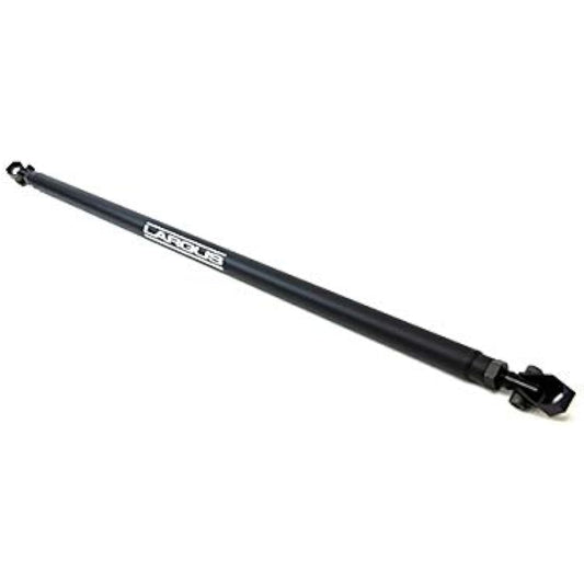 Largues ZC32S Adjustable Rear Pillar Bar, 1.3 inch (32 mm) Aluminum, Swift Sport