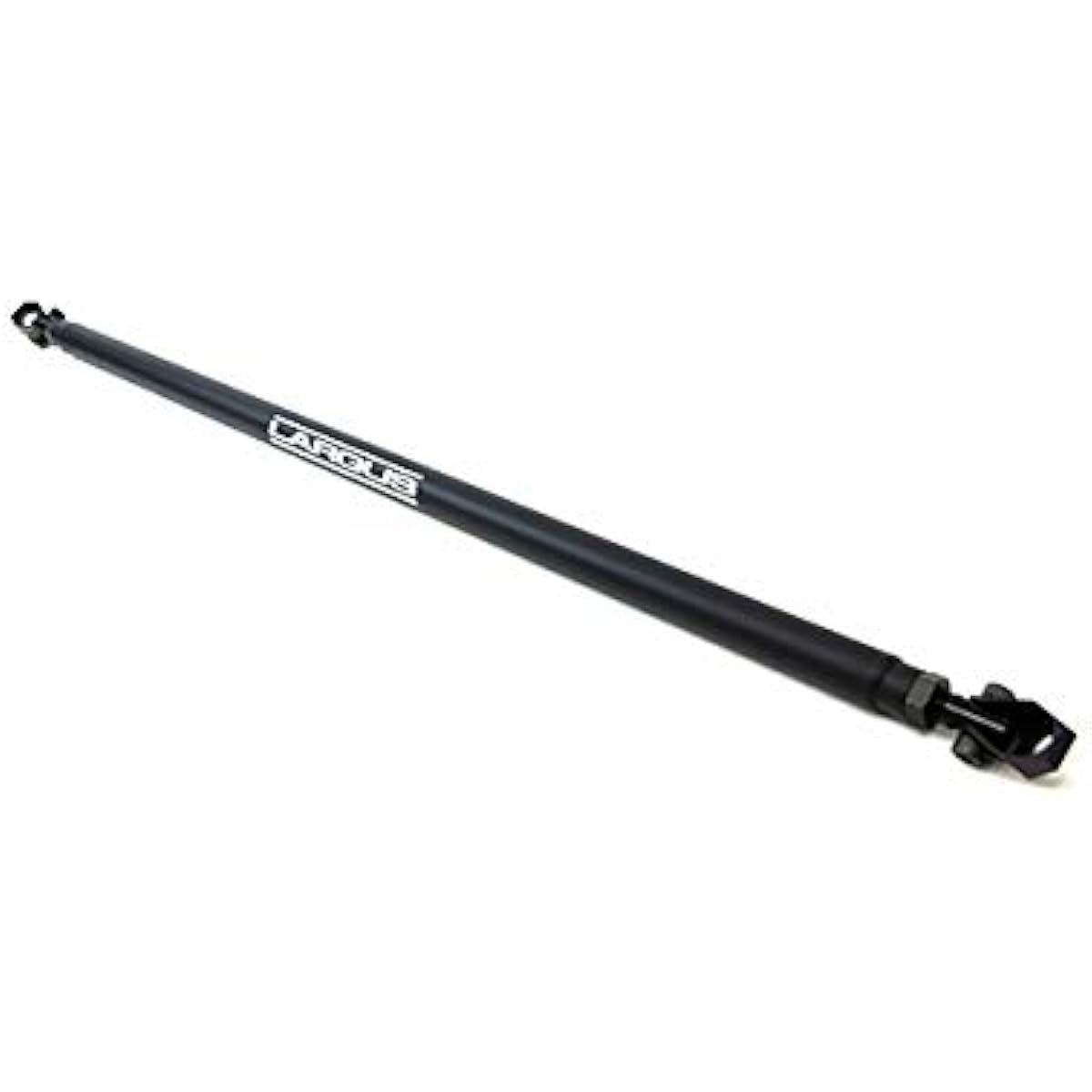 LARGUS Adjustable Rear Pillar Bar, 1.3 inch (32 mm) Aluminum, Pro Box/Succeed NCP165V/NSP160V/NCP160V