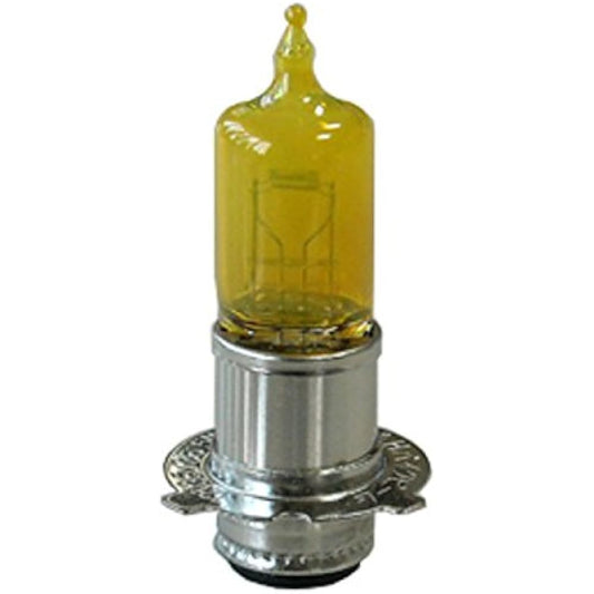 M&H Matsushima PH8 12V 35/36.5w S2 Yellow MAX80's 9AYM