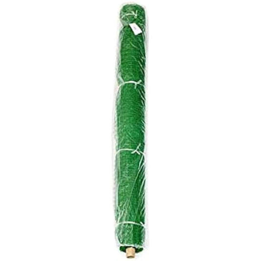 Daio Anti-Ball Net Approximately 25mm Eyes 2mx30m Green
