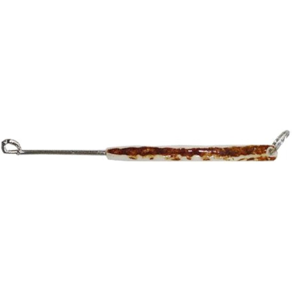 Yamamotokoubou Ah, I see, removes the tension, deer antler, super long