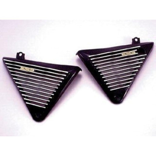 BEET CB400SF/VR (Cro) 0403-H40-04 Alfin Cover